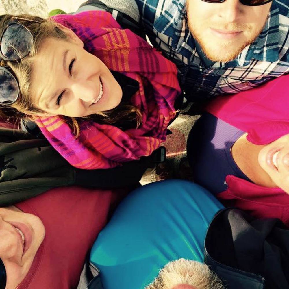 Meet your Posher, Shawna